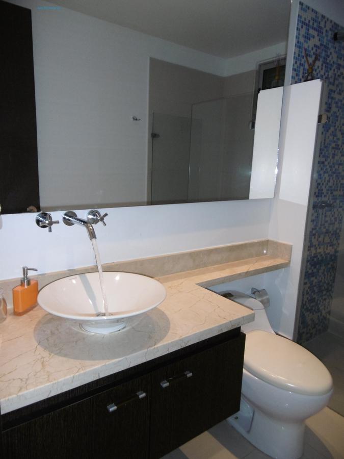 Apartamento De Lujo-Palmetto Eliptic Playa Panoramico Cartagena Exterior foto